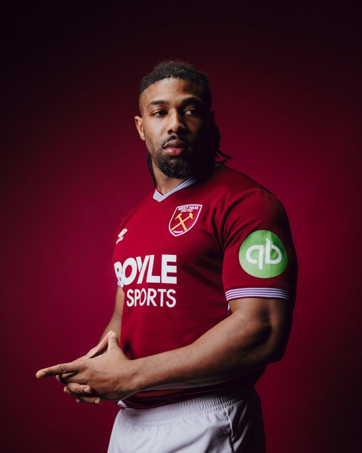 West to East ⚒