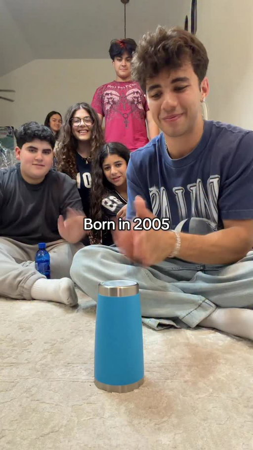 Cup song challenge !!