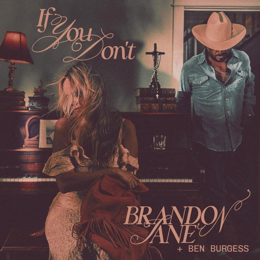 “IF YOU DON’T” is out everywhere you listen to sad country songs today.
 Some songs come from a real place—this one came from a broken one. 
 Sad country season is officially here 🥃💔

Photography: @nathanchapmanofficial 
Artwork: @brooke_callister

#newmusic #countrymusic #newincountry #iykykyk