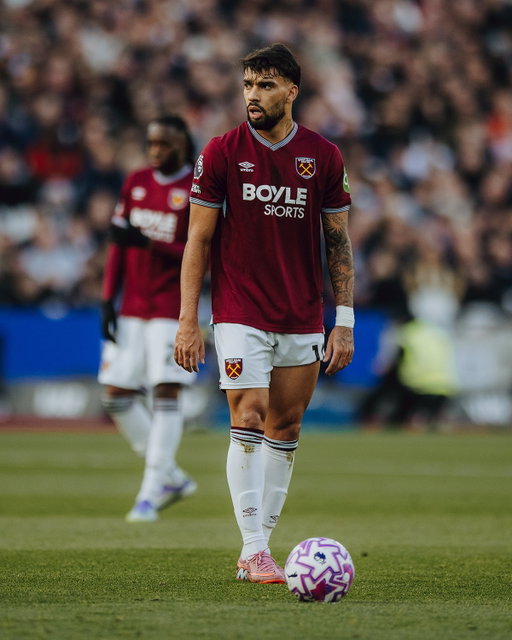 West Ham United can confirm that Lucas Paquetá has been given permission to undergo a medical and discuss personal terms with Brazilian club Flamengo, after a fee was agreed for his permanent transfer.

Lucas has made it clear that, for personal and family reasons, he wishes to return home to Brazil and make a fresh start after being cleared in July 2025 of FA misconduct charges that took two years to be resolved – a situation that caused him significant mental strain. 

Despite the Club doing everything possible to persuade Lucas to stay, he has remained adamant that his wish is to leave. Therefore, the Head Coach and the Club have reluctantly agreed to accept his transfer request.

West Ham United would like to take this opportunity to thank our management, players, staff and loyal supporters for the unwavering and devoted support they have shown to Lucas throughout his time at the club and, in particular, over the past two and a half years.

The Club will make no further comment at this time.