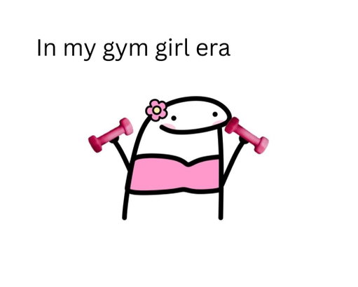 Little weights, big heart 💕
