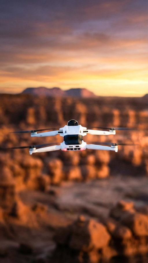 Spent the past few months flying the Antigravity A1 and I am insanely impressed 👀 

Shoots 8K/30, has a 5km range, great battery life and allows you to get shots that just aren’t possible with anything else. I just dropped a full review over on YouTube if you wanna check it out! 

#Antigravity #antigravityA1 #drone #dronegear