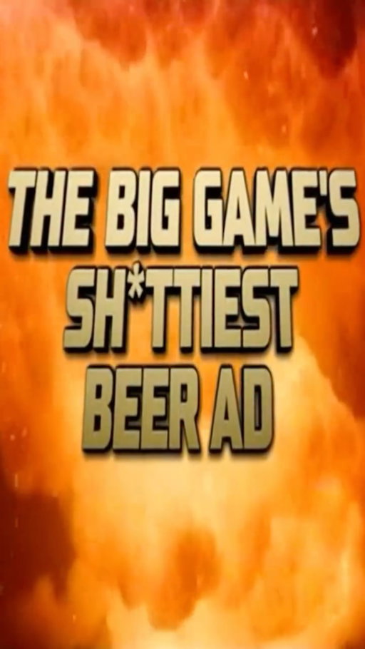 WORLDWIDE PREMIERE OF ✨🏈THE BIG GAME’S SH*TTIEST COMMERCIAL🏈✨

Nature Calls is the preferred bear sh*t beer of all-time greats like Shady McCoy, Daunte Culpepper, Lance Moore, John Kuhn and Mike Remmers. At least that’s what we paid them to say on @cameo 

👉Find out how to get yours @ link in bio, and enjoy the sh*ttiest parts of nature with Columbia Sportswear.