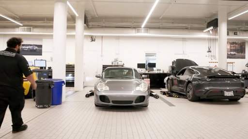 Every restoration starts with people.

This 2003 911 Carrera 4S will be restored the way Ferdinand Porsche would have intended.  These are the specialists who will see it through to the checkered.

Nick and Dominic each oversee a critical part of this build, working alongside Lead Technician Noah Saldaña, as we prepare this car for the next generation.

This isn’t a one-off post. It’s the beginning of a series.

Episode 01.

#PorscheChallenge26