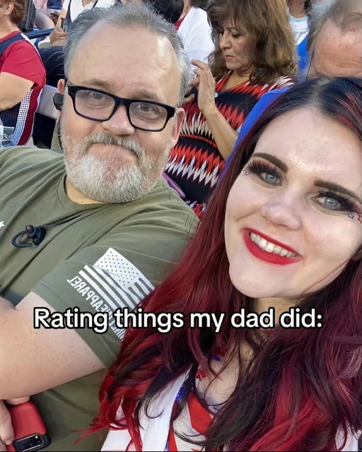 Jason you were one hell of a father and human 🥹💙💛

(via: @sarahsred7 )