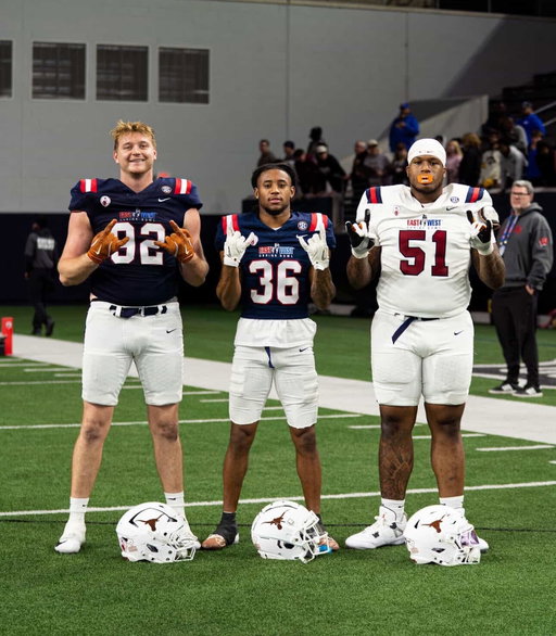 Texas Made 🤘