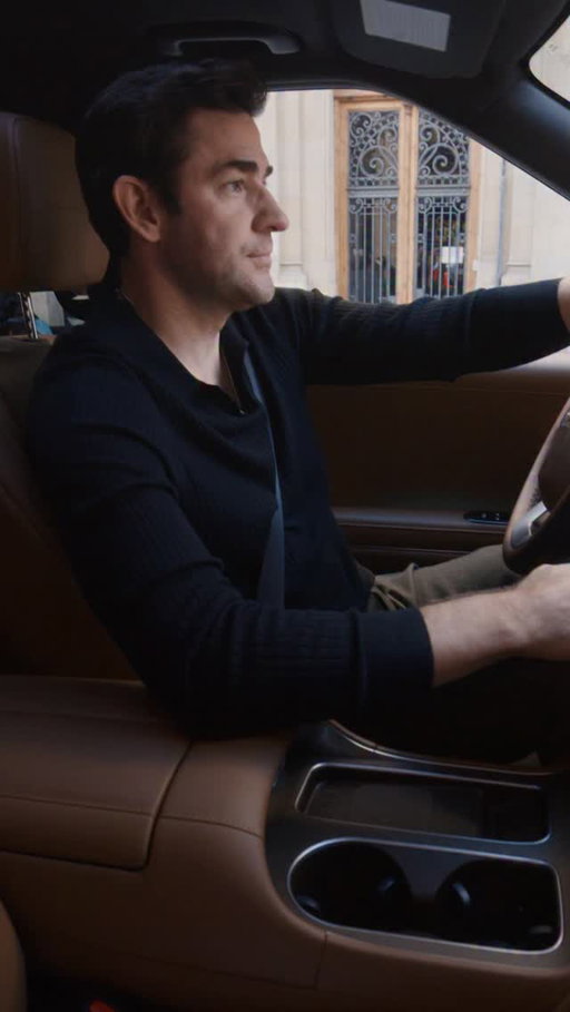 Q’s so epic they needed their own video. 

Make everyday feel epic in the all-new Hyundai PALISADE Hybrid.