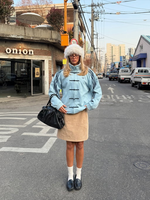 48 hrs of food, fits & vintage finds in Seoul 🇰🇷🥢👜🥩🍜