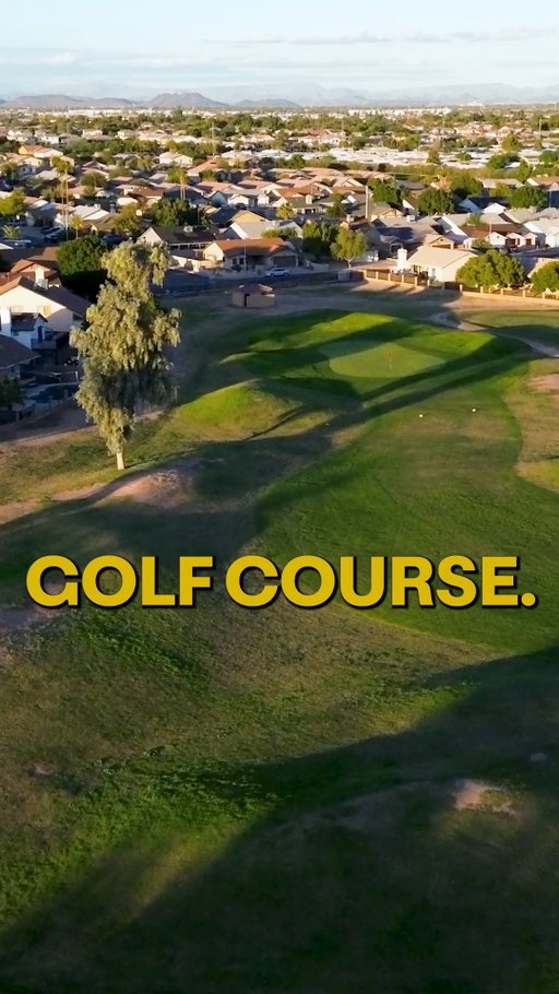 The Most Important Part of Our Golf Course... Concrete? #golf #construction #drivingrange