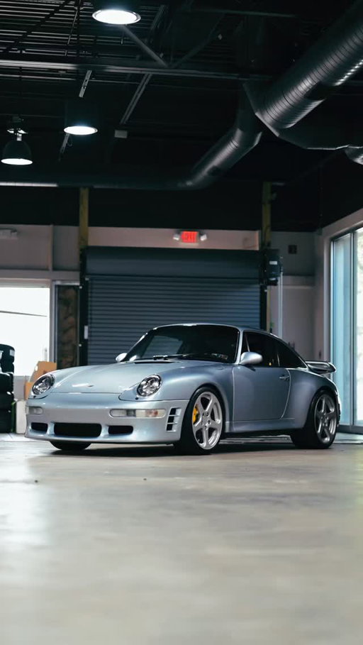 Today we introduce our 2026 Porsche Classic Restoration Challenge project car, a 1996 RUF Turbo R. When it debuted, it was one of the fastest road cars in the world, producing nearly 500 horsepower from an air cooled twin turbo flat six. We’ve been looking forward to this one and can’t wait to get started and share the progress as it comes together.

#PorscheChallenge26 #PorscheClassic #RUF #RUFAutomobile #PorscheDelaware #NewarkDE #PorscheMoment