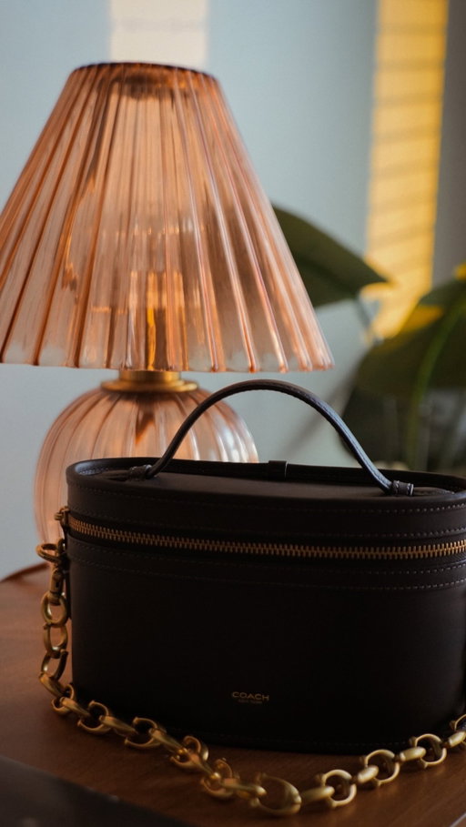 The Coach bag I didn’t know I needed. She was love at first sight 😍😍 @coach 

#coachbag