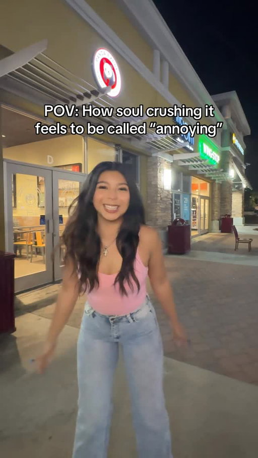 I just wanna be myself…😕🥀

Surround yourself w good people y’all ❤️ Have a good circle with those who love, care, and accept you. Never dim your light for others. Just keep being you🫶 Live your life the way you want! - Emi 💞

Follow @emi_demi for daily content & weekly gaming streams on Twitch🌟💫
.
.
.
.
.
.
#annoying #relatable #viralreels #explorepage skits