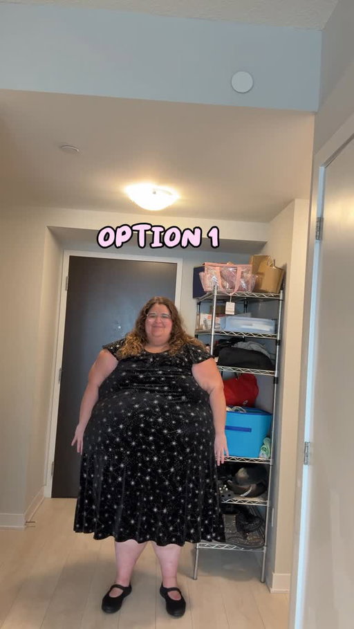 Besties Help me Pick an outfit for Tonight ✨