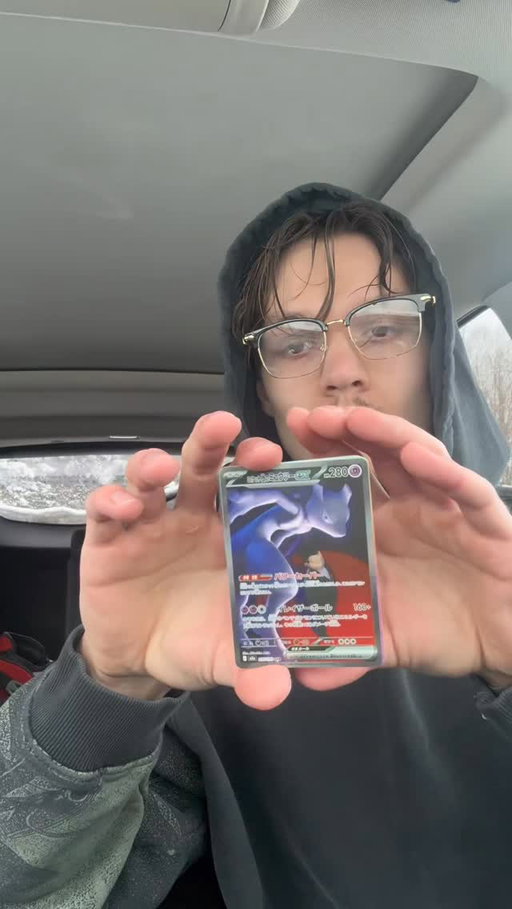 WE USED TO PRAY FOR TIMES LIKE THESE! 😭🙏 
#pokemoncards #godpack