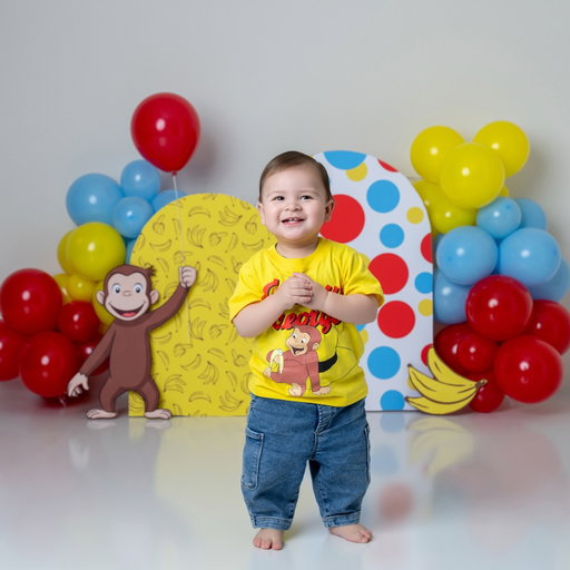 Happy 1st Birthday to our amazing son!!! We can’t begin to explain how much Matthew has changed our lives for the better. Our lives were forever changed on January 28, 2025 and we can never thank God enough for blessing us with our son. Mommy and Daddy love you so much Matthew, forever and always 🤍
shot by: @abbacolorphotography