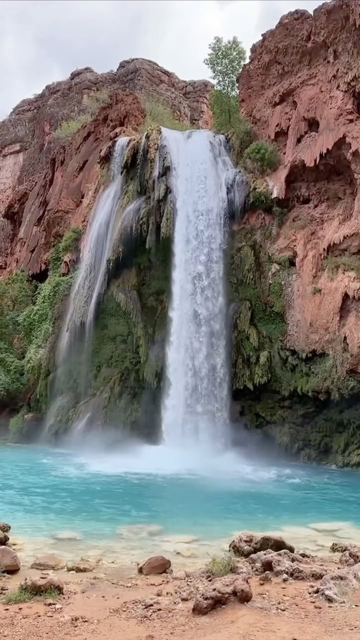 permits are coming up starting FEB 2nd!!! Get all the info now by commenting “SUPAI” and I’ll dm you 📝

As always, please respect the land and the native community 🫶🏼