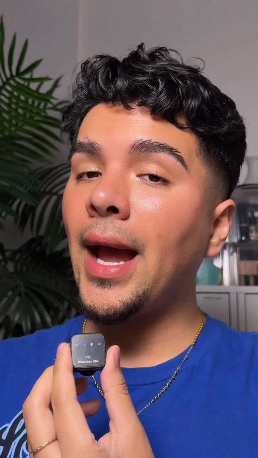 I’m more than just my looks! 😩🤭