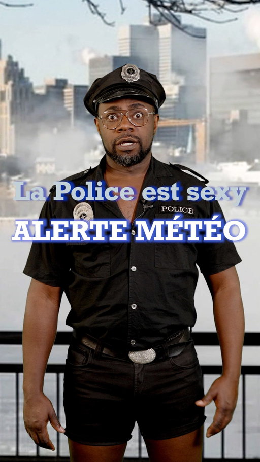 Quand il fait froid 🥶 c’est chaud !
🎥 Jonathan Barbe
#Lapoliceestsexy #huiledecocolife #servirdivertirprotéger