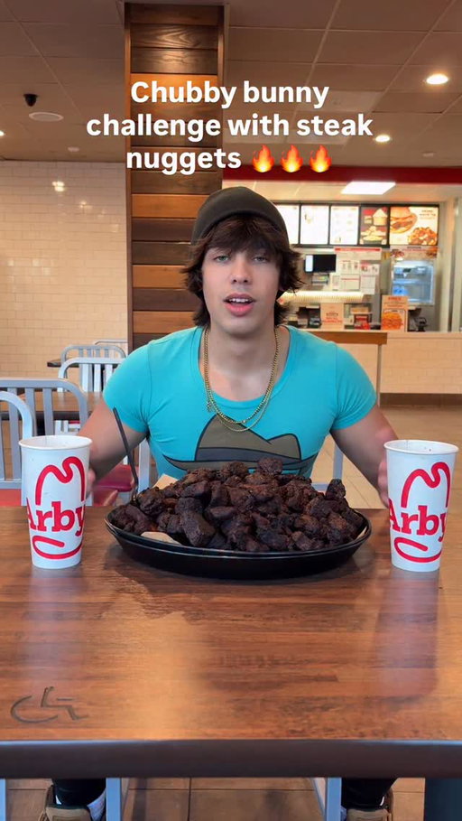Can’t believe that happened 

#arbys #fanpage #arbyspartner #arbysboys #arbysfan