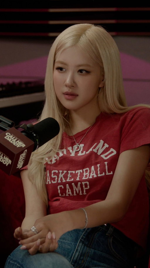 “Just because I was from a K-pop group doesn’t mean I am a different type of human being” 🥺