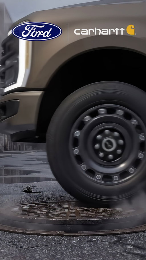 Two legends of the job site are joining forces to support the backbone of the #EssentialEconomy. #FordPro #SuperDuty