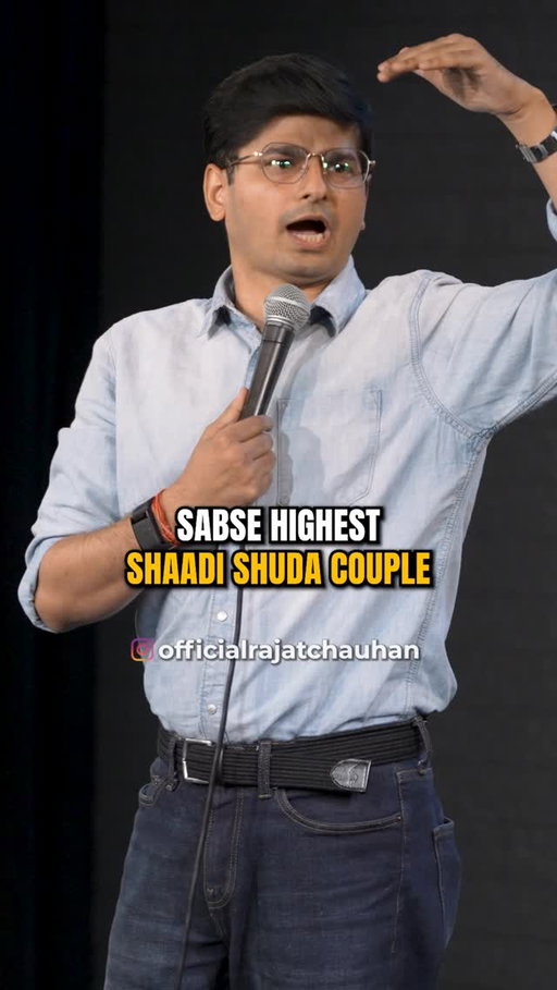 Marriage #standup #marriage #couple #couplesinlove #couplesgoals