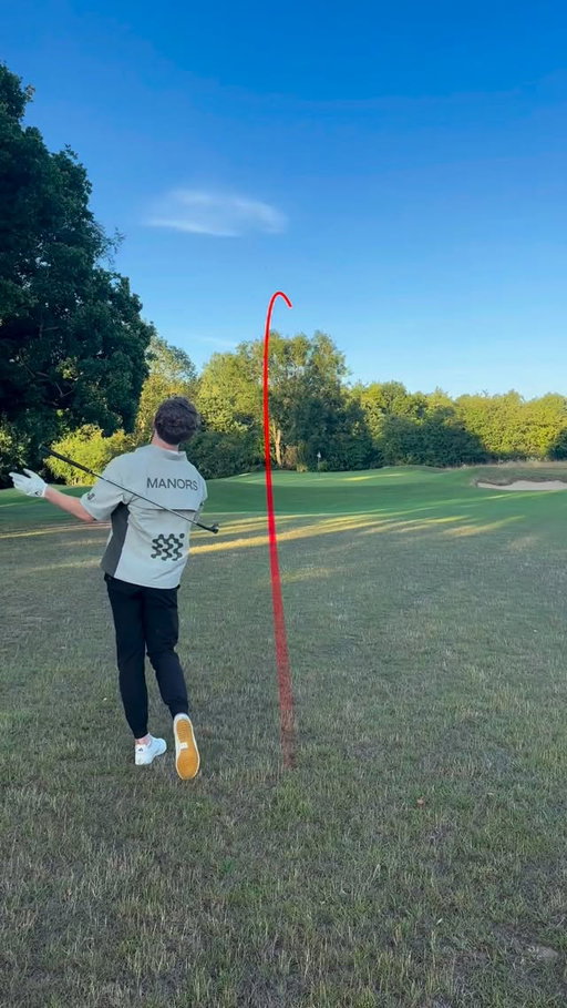 Expensive round…

 #golf #golfer #golfing