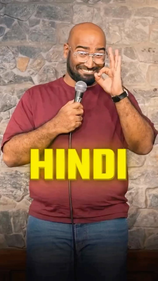 Hindi raani friends ni tag cheyyandi