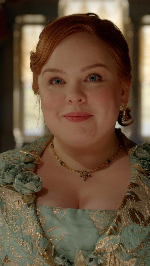 shall we begin?

📺 Bridgerton s4 is playing NOW