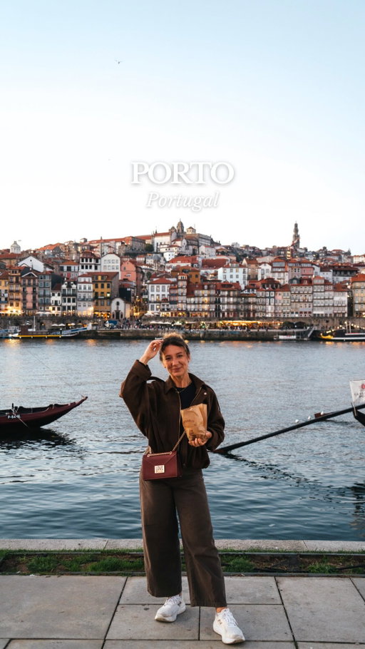 This is your sign to stop scrolling and look at Porto 🇵🇹

✨ Comment “douro” and we’ll send you our free Google Maps Guide with some of our favourite spots around Porto- viewpoints, riverside walks, cafés, photo spots, and places that make you slow down and actually feel the city!

Our favorite areas to explore: ✨ Ribeira: Cais da Ribeira, Dom Luís I Bridge, riverfront walks ✨ Miradouros: Jardim do Morro, Miradouro da Vitória, Serra do Pilar ✨ Historic center: Livraria Lello, Igreja do Carmo, Rua das Flores ✨ Vila Nova de Gaia: Wine cellars, Gaia riverfront, sunset viewpoints ✨ Day trips: Douro Valley, Foz do Douro, Braga, Guimarães

Some of our favorite spots to eat & drink: 🥐 Brites Padaria: flaky croissants we still dream about ☕ At Street.Coffee: specialty coffee, great pastries! 🍽️ Casa Guedes Tradicional & Gazela: traditional Portuguese food 🍷 Wine bars in Gaia: port wine with river views 

What we loved most about Porto is how easy it feels. You walk, you stop for coffee, you keep walking, and suddenly it’s golden hour. Add pastel de nata (must try at at Castro- Atelier de Pastéis and you’re doing Porto right! :)

👉 Save this for your trip to Portugal & follow @travelcroats for more travel tips and stories 🌸☺️

#Porto #PortoTravel #VisitPorto #DouroRiver #PortugalTravel
