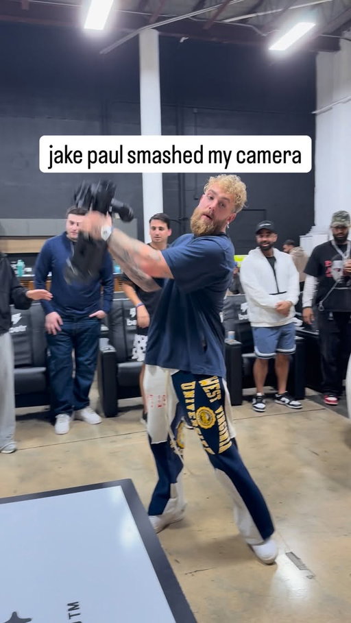 i don’t even know what to say after this

DISCLAIMER: this was an ad for @betr new esports launch. No functioning cameras were actually harmed in the making of this ad
