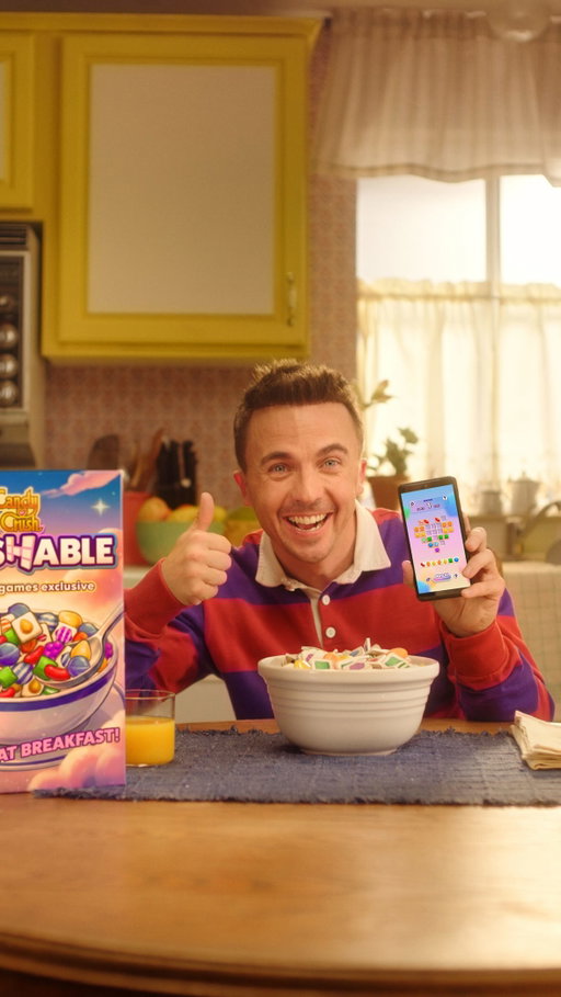 Wake up, crush your day, sleep, repeat. Play Crushable from Candy Crush now on Yahoo Games!