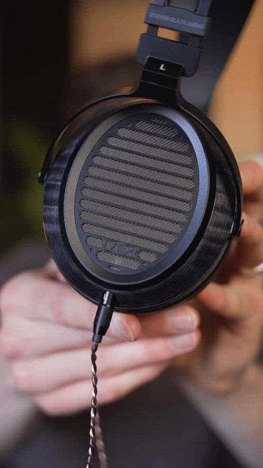 VSX Immersion One is finally here. Find out more in my full review or ask me anything in the comments :)

These are the new open-backed headphones from @stevenslateaudio which take their world class room and speaker modelling to the next level. 
#musicproducers #mixingengineer #audioengineering