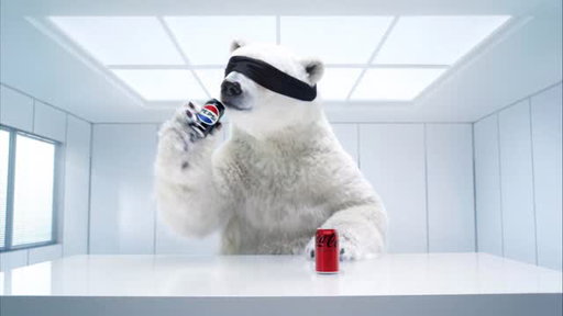Challenge over, winner decided: The choice is PEPSI