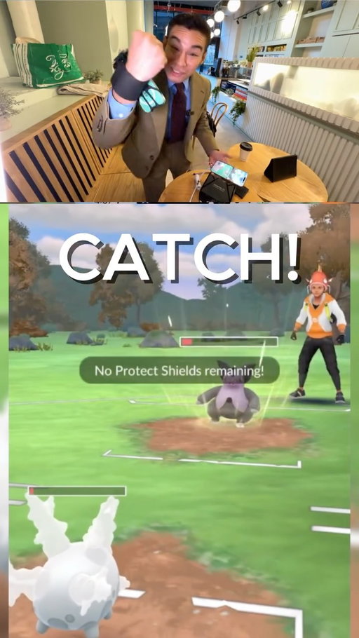 If you play Pokémon GO PvP at a high level, you’ve probably heard people say “I caught the move.”

So what does that actually mean?

A catch in Pokémon GO PvP is an advanced switching strategy where you swap Pokémon at the exact moment your opponent throws a charge move. The goal is to absorb that damage on a Pokémon that resists it, instead of letting your active Pokémon take the hit.

Why this wins games:
• Saves a key Pokémon from fainting
• Wastes your opponent’s stored energy
• Forces bad shield decisions
• Swings entire Go Battle League matches

The risk:
Mistime it, and the charge move lands on the wrong Pokémon. One bad catch can flip the game against you.

This is one of those high-risk, high-reward PvP strategies that separates casual battlers from experienced GBL players. Timing, matchup knowledge, and counting fast moves all matter here.

If you’re trying to improve in Pokémon GO PvP, especially in Go Battle League, learning how and when to catch charge moves is a must.

Save this, practice it, and start winning more games.

#PokemonGO #PokemonGOPvP #GoBattleLeague #PokemonPvP #PvPStrategies AdvancedPvP GBL PokemonGoTips HighLevelPvP PvPTips CompetitivePokemon PokemonBattles @pokemon @pokemongoapp @scopely