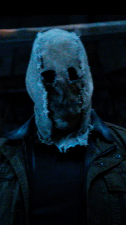You're next. 🩸 #TheStrangersMovie – Chapter 3 in theaters February 6. GET YOUR TICKETS NOW ON FANDANGO. link in bio