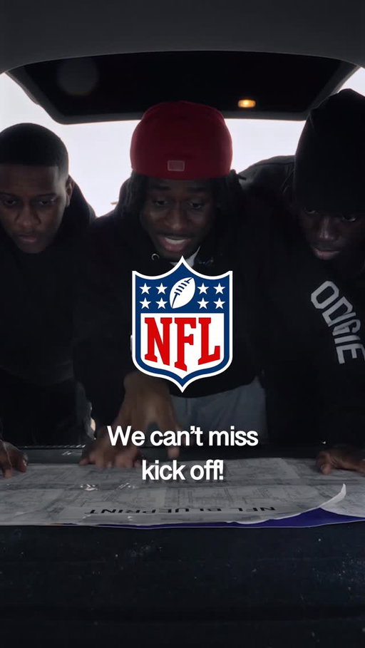 When it’s the Super Bowl... every play counts! Watch the Super Bowl with NFL Canada on Sunday Feb 8 at 6:30pm! 

 #ad #sponsored #nflcanada