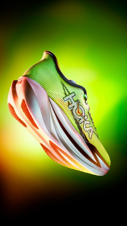 CIELO X1 3.0 is our lightest super shoe ever, built for pure speed. It’s ready when you are.
#FlyHumanFly

Discover more through the link in bio.