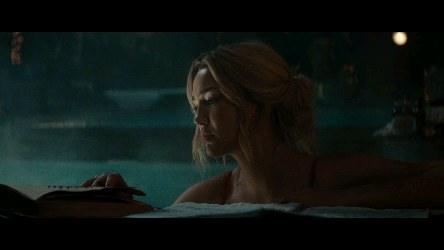 Death stalks Grace Browning (Ali Skovbye) in our exclusive new clip from Whistle, the new horror movie from The Nun director Corin Hardy. 

The cursed object horror movie, centered around an Aztec Death Whistle, opens in theaters on February 6 via Independent Film Company and Shudder.

In Whistle, “a misfit group of unwitting high school students stumble upon a cursed object, an ancient Aztec Death Whistle. They discover that blowing the whistle and the terrifying sound it emits will summon their future deaths to hunt them down. As the body count rises, the friends investigate the origins of the deadly artifact in a desperate effort to stop the horrifying chain of events that they have set in motion.”

Dafne Keen (Logan, “The Acolyte“), Sophie Nélisse (“Yellowjackets”), Sky Yang (Rebel Moon), Jhaleil Swaby (“Supergirl”), Ali Skovbye (Grizzly Night, “Firefly Lane”), Percy Hynes White (“Wednesday”), Michelle Fairley (“Game of Thrones”), and Nick Frost (Shaun of the Dead) also star.

Owen Egerton (Blood Fest) wrote the script, based on his own short story.