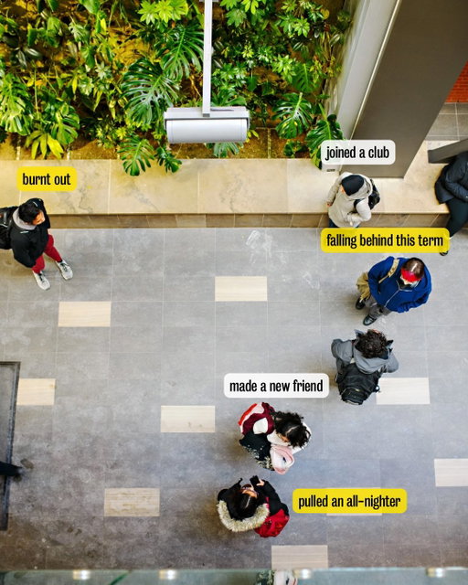 Dealing with failure in university can be overwhelming😞. Setbacks happen, but they don’t define you. 💛 

Click the link in our bio to learn more about how to deal with failure. 🔗

#uwaterloolife #Uofwaterloo #mentalhealth #dealingwithfailure #nostalgia
