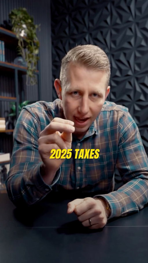 Most people are going to miss thousands of dollars in tax savings on their 2025 return simply because they don’t know what changed. 

From tax-free overtime and tips, to a brand-new auto loan interest deduction, a higher SALT cap, new child benefits, and increased credits for families and seniors, there are multiple updates that can put real money back in your pocket.

Don’t assume your CPA automatically catches every new change. Bring this list to them, ask the right questions, and make sure you’re paying what you owe, but not a dollar more.
