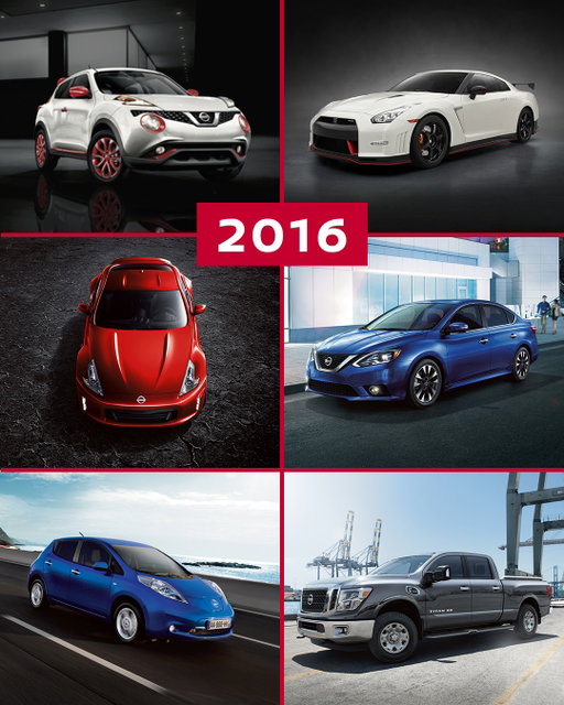 It's the ride of the decade, 2016 to 2026. Send us your favourite Nissan moments from 2016. #NissanThrowback #2016throwback 

Une décennie à explorer les routes, de 2016 à 2026. Envoyez-nous vos moments Nissan les plus marquants de 2016. #NissanNostalgie #2016Nostalgie