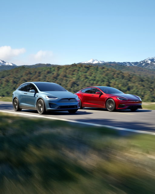 End of an era ♥️ 

As we shift to an autonomous future, Model S & X production will wind down next quarter to make way for Optimus production

If you’d like to own one, now’s a good time to place your order

We will continue to support Model S & X programs for as long as people own the vehicles (service, software updates & more)

Tesla wouldn’t be what it is today without Model S & X and their (early) owners – thank you for your support over the last 14 years