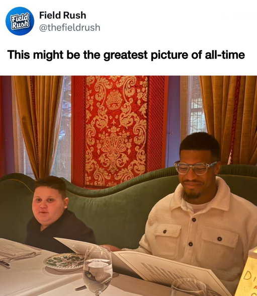 Collab of the century