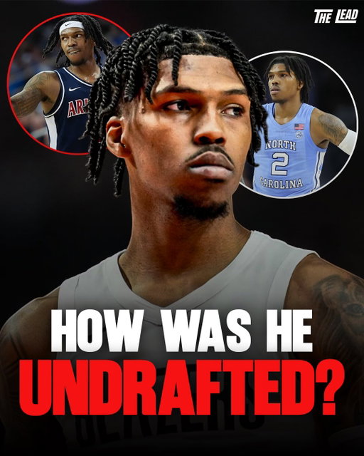 College standout Caleb Love has exceeded all expectations this season with the Trailblazers. From undrafted to ROTY dark horse, he is proving why teams shouldn’t have passed on him in the draft. 

Caleb Love is the only rookie this season averaging over 10 PPG that was not selected via a draft lottery pick 🤯

Follow @theleadsm for more ‼️