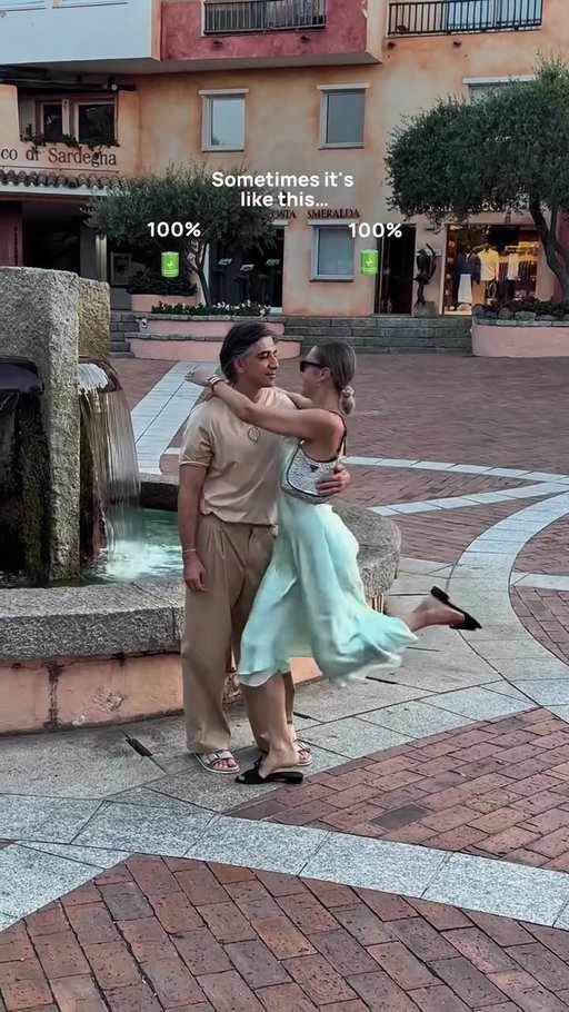 Relationships are the best recharge 🤍

Отношения для нас являются огромным источником энергии. Это та самая эмоциональная подзарядка, которая потом помогает действовать увереннее, быстрее и с вдохновением.

А у вас работает такая схема?