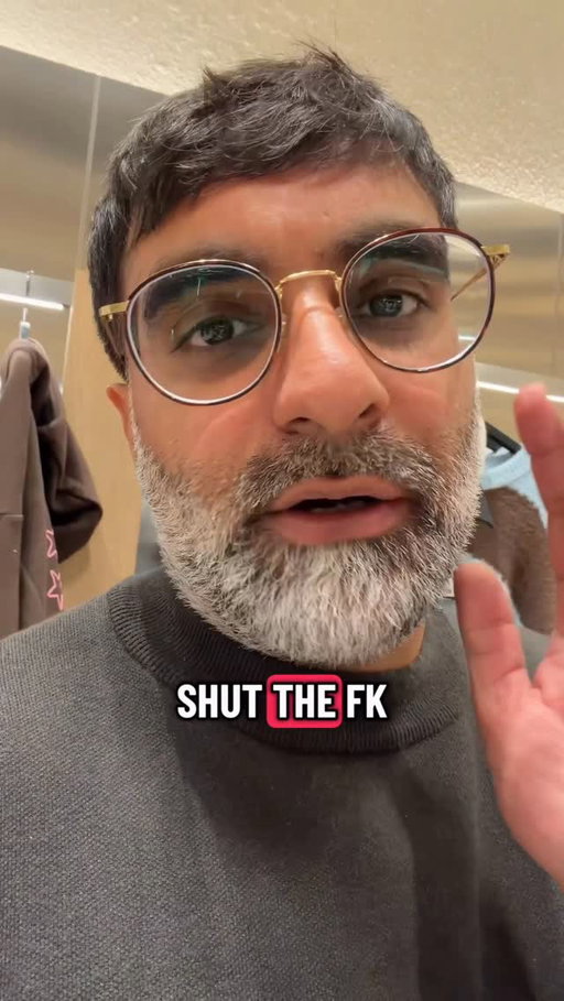 Shut up Pull&Bear 🤮