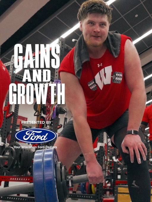 Every rep has a purpose. Every day matters.
Follow my winter workout journey with Gains and Growth – The Start