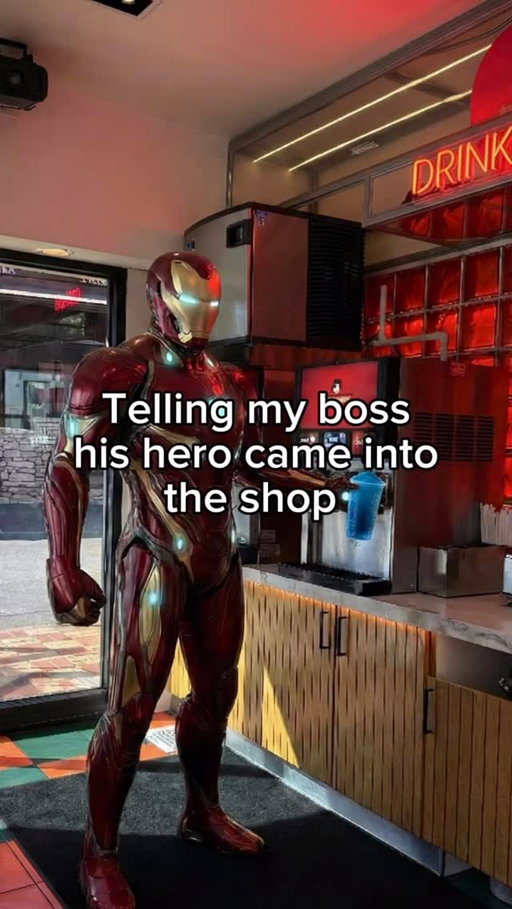 Got em