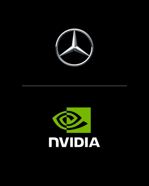 @MercedesBenz unveils a new S-Class built on NVIDIA DRIVE AV which enables an L4-ready architecture.

The new S-Class with MB.OS will be equipped with NVIDIA DRIVE Hyperion architecture and full-stack NVIDIA DRIVE AV L4 software, designed to support future robotaxi operations and deliver safety-first, chauffeur-style autonomous driving, available to riders through Uber’s mobility network.

Visit the link in our bio to learn more.